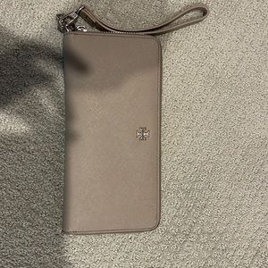 Tory Burch Wallet